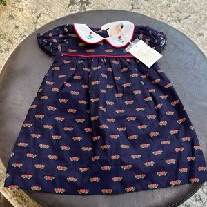 TBBC Holly day dress